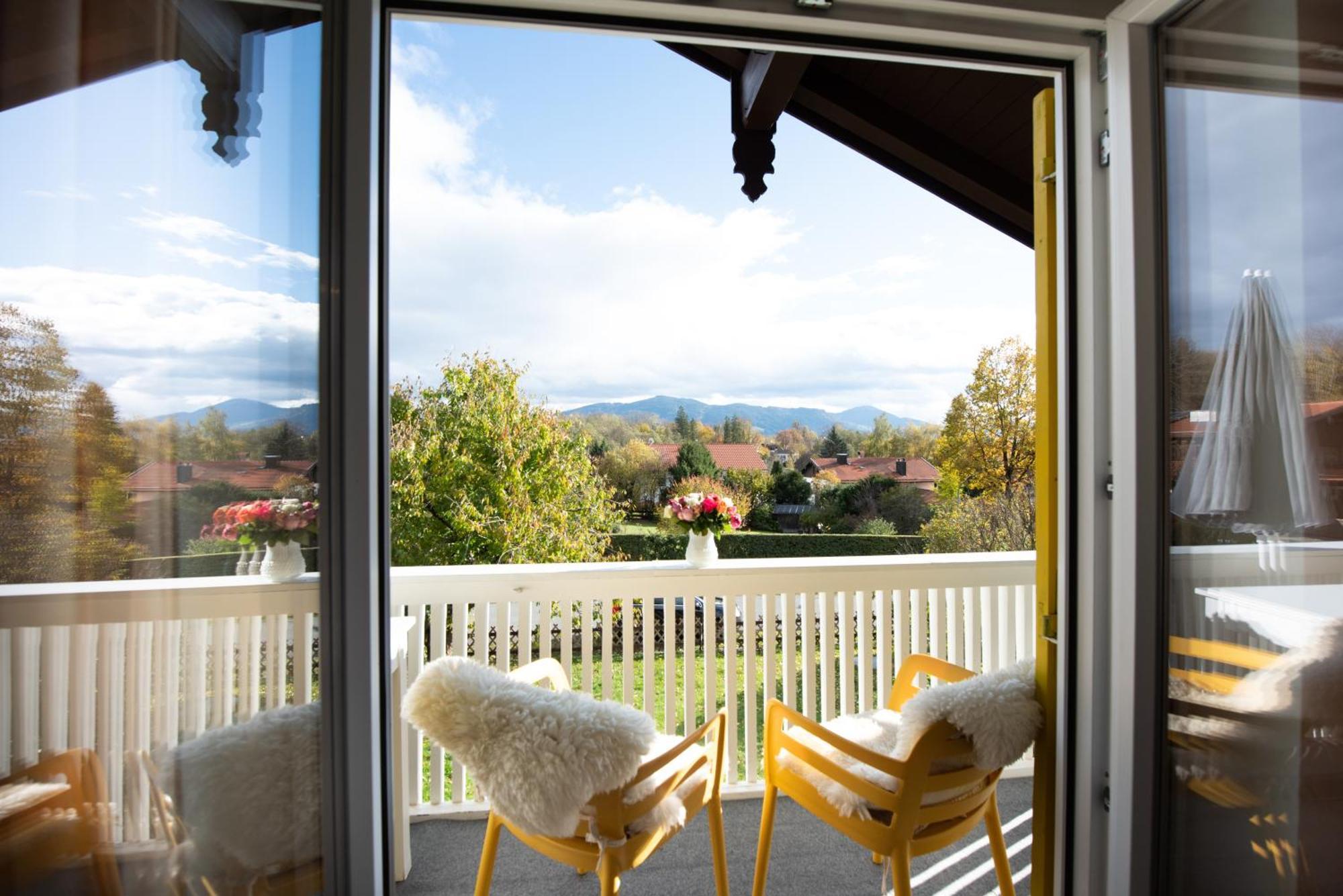 Einzigartige Auszeit Mit Bergblick In Bad Toelz 아파트 외부 사진