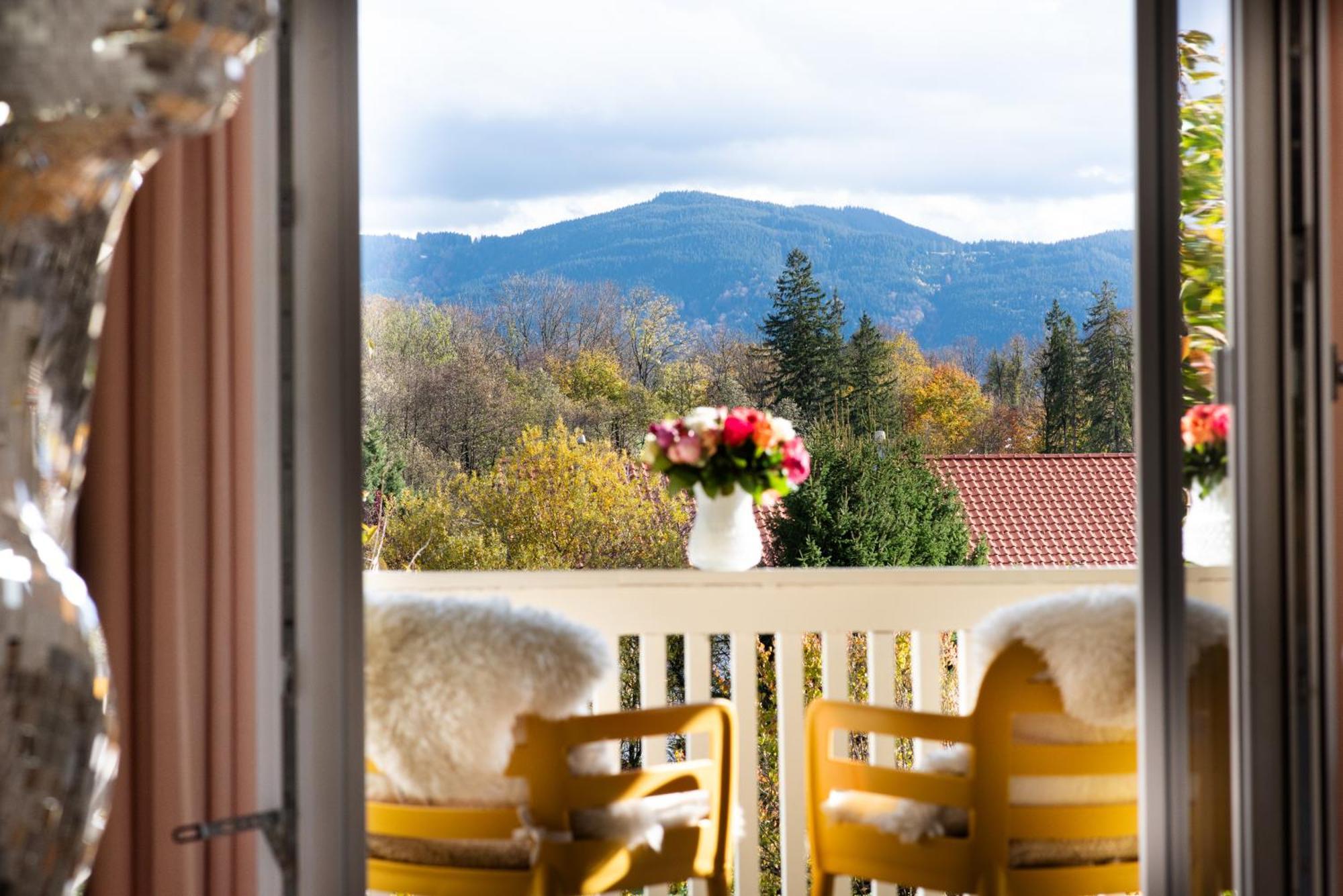 Einzigartige Auszeit Mit Bergblick In Bad Toelz 아파트 외부 사진