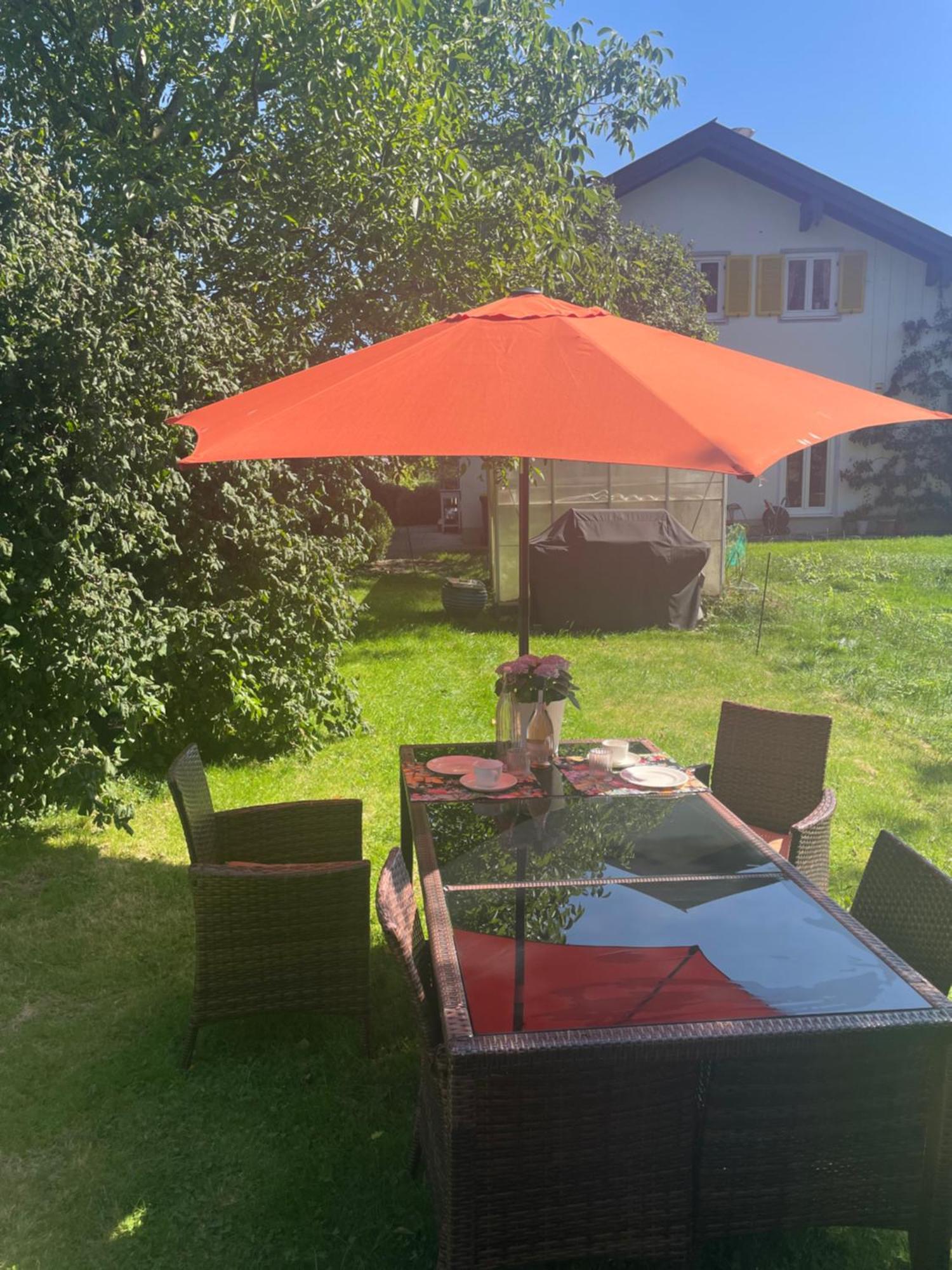 Einzigartige Auszeit Mit Bergblick In Bad Toelz 아파트 외부 사진